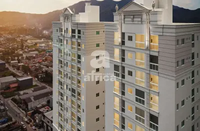 Em construção | ótimo apartamento 2 suítes com 1 vaga de garagem no jardim praia mar em itapema/sc - imobiliária áfrica, jardim praia mar, itapema - sc