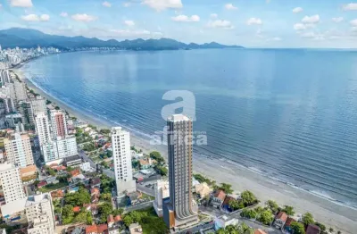 Em construção | excelente apartamento 4 suítes com 3 vagas de garagem no perequê em porto belo/sc - imobiliária áfrica, pereque, porto belo - sc