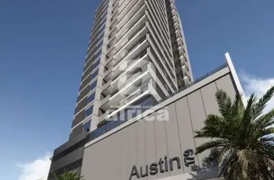 Em construção | ótimo apartamento 2 quartos sendo 1 suíte com 1 vaga de garagem no morretes em itapema/sc - imobiliária áfrica, morretes, itapema - sc