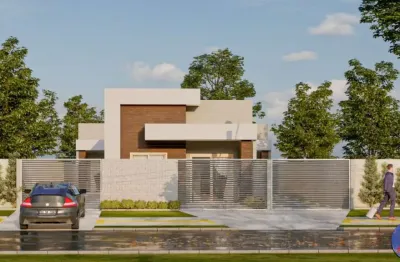 Guaratuba - pr  praia eliana. ótima residência  em fase de construção.