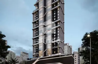 Em construção | excelente apartamento 4 suítes com 4 vagas de garagem no centro de balneário camboriú/sc - imobiliária áfrica, centro, balneário camboriú - sc