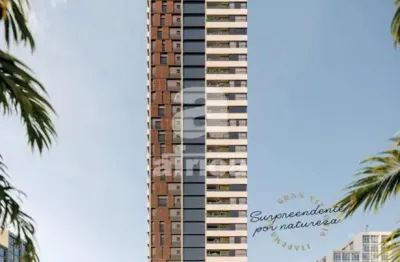 Em construção | excelente apartamento com vista mar, 4 suítes com 3 vagas de garagem no centro de itapema/sc - imobiliária áfrica, centro, itapema - sc