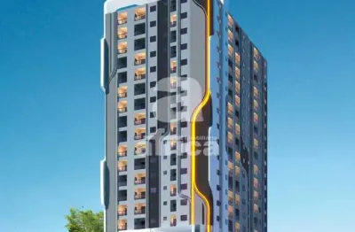 Em construção | excelente apartamento 2 suítes com 1 vaga de garagem no várzea em itapema/sc - imobiliária áfrica, várzea, itapema - sc