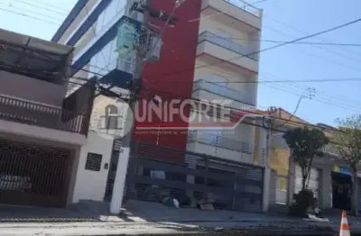 Apartamento em condomínio para venda no bairro cidade patriarca, 3 dorm, 60 m