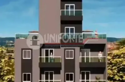 Apartamento com 1 quarto à venda na Vila Nhocune, São Paulo 