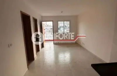 Apartamento (apartamento padrão) para venda, 2 dorm(s), 1 vaga(s)