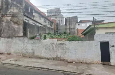Terreno à venda no Jardim Marabá, São Paulo 