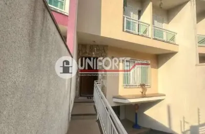 Casa (sobrado) para venda, 3 dorm(s), 3 vaga(s), 140 m²