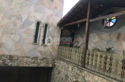 Sobrado para venda no bairro artur alvim, 3 dorm, 1 suíte, 5 vagas, 238 m²