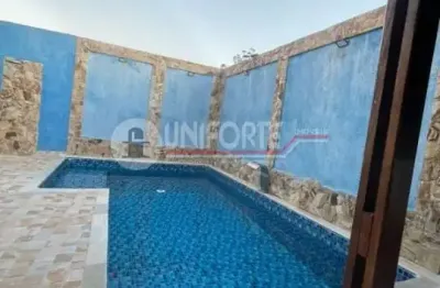 Casa térrea no bairro jardim nossa senhora do carmo, 3 dorm, 1 suíte, 300 m²
