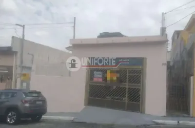 Terreno à venda na Vila Matilde, São Paulo 