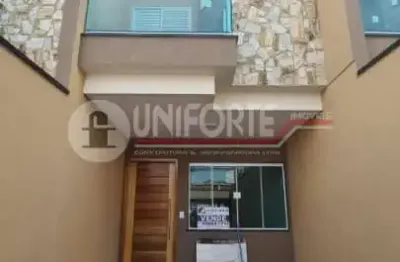 Sobrado para venda no bairro cidade patriarca, 2 dorm, 2 suíte, 2 vagas, 98m² m