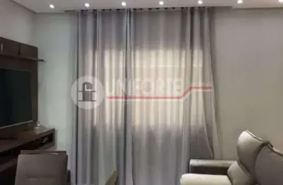 Casa em condomínio fechado à venda no bairro cidade patriarca, 3 dorm 128 m²
