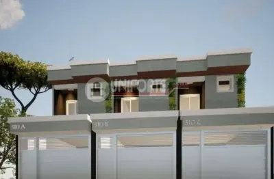 Casa com 3 quartos à venda no Jardim Maringa, São Paulo 