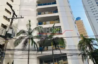 Cobertura exclusiva para venda no bairro higienópolis