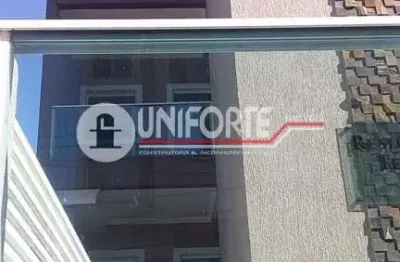 Apartamento com 2 quartos à venda no Jardim Nordeste, São Paulo 