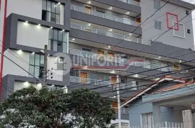 Apartamento(cobertura) para venda no bairro cidade patriarca, 2 dorm, 1 vagas, 38m², mais 40m² de espaço garden