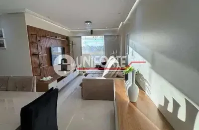 Apartamento para venda, 2 dorm(s), 1 suite(s), 2 vaga(s), 70 m²