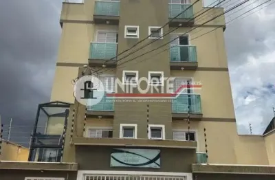 Apartamento (apartamento padrão) para venda, 2 dorm(s), 1 vaga(s), 45 m²