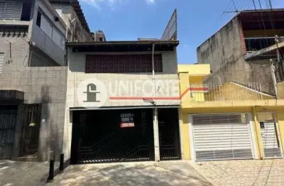 Casa (sobrado) para venda, 03 dorm(s), 02 vaga(s), 125 m2