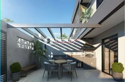 Casa (sobrado) para venda, 3 dorm(s), 1 suite(s), 2 vaga(s), 100 m²