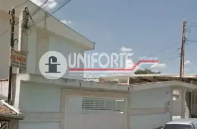 Casa (sobrado) para venda, 02 dorm(s), 01 suite(s), 02 vaga(s), 0120 m²