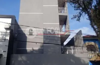 Apartamento para venda ou locação no bairro vila esperança, 1 dorm, 30 m²