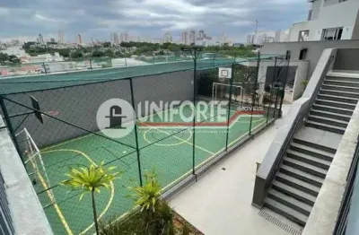 Apartamento para venda, 2 dorm(s), 1 suite(s), 1 vaga(s), 78 m²