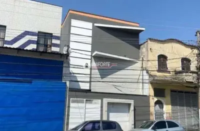Apartamento com 1 quarto à venda na Mooca, São Paulo 