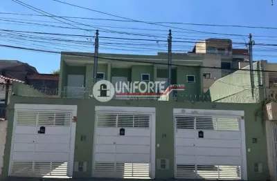 Casa (sobrado) para venda, 2 dorm(s), 1 suite(s), 2 vaga(s), 106 m²
