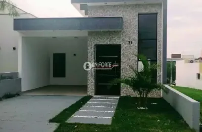 Casa (terrea) para venda, 3 dorm(s), 1 suite(s), 2 vaga(s), 105 m²