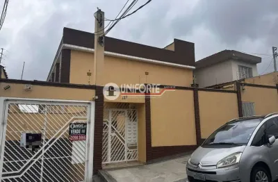 Casa para alugar na Vila Matilde, São Paulo 