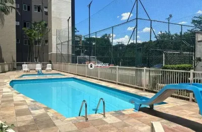 Apartamento (apartamento padrão) para venda, 3 dorm(s), 01 vaga(s), 60 m²