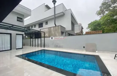 Casa à venda na Riviera, Bertioga 