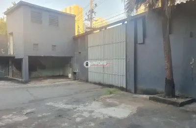 Barracão / Galpão / Depósito à venda no Tatuapé, São Paulo 