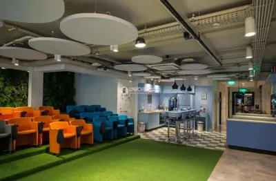 Prédio para alugar na Vila Nova Conceição, São Paulo 