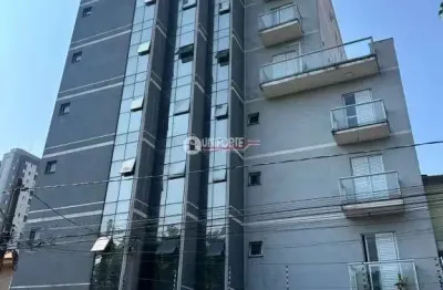 Apartamento com 1 quarto para alugar na Vila Carlos de Campos, São Paulo 