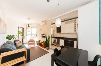 Apartamento com 2 quartos para alugar na Rua Presidente Carlos Cavalcanti, 327, Centro, Curitiba