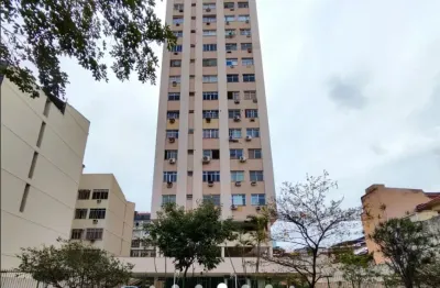 Apartamento com 2 quartos à venda na Rua Oito de Dezembro, 264, Maracanã, Rio de Janeiro