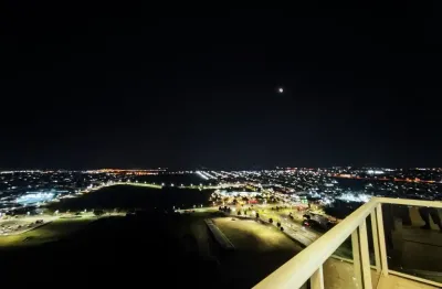 Cobertura duplex para locação, condominio le jard,in, na cidade de indaiatuba - #0051