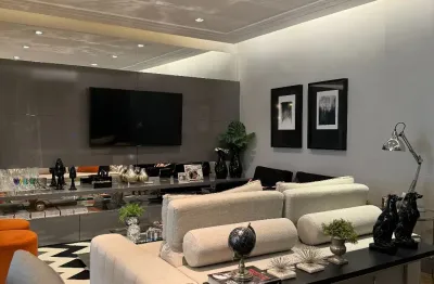 Apartamento para venda, no condominio the park view, na cidade de indaiatuba – #0133