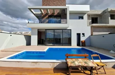 Casa para venda, no condomínio colline di parma, em valinhos/sp – #0041