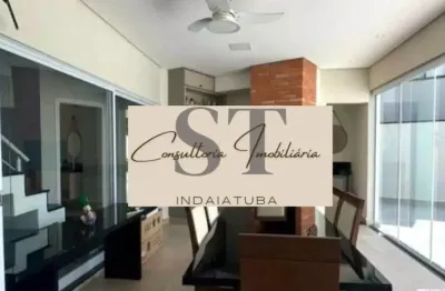 Casa para locação, no condomínio terra magna, na cidade de indaiatuba/sp - #0184