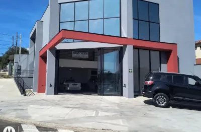 Salão comercial, na Avenida Engenheiro Fábio Roberto Barnabé, na cidade de Indaiatuba/SP - #0235