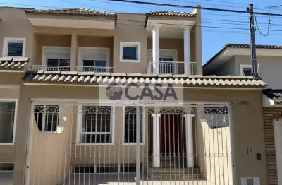 Casa em vila anhanguera, sp: 3 suítes, 229m² por r$ 1,3m
