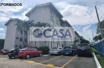 Apartamento à venda em vila socorro sp, 2 quartos, 52m², r$330mil