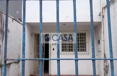 Casa com 2 quartos à venda no jurubatuba, são paulo  por r$ 340.000
