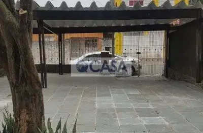 Casa com 2 quartos à venda no Jardim das Praias, São Paulo 