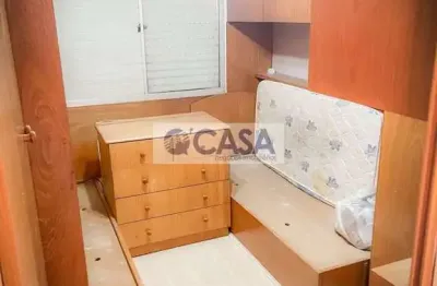 Apartamento com 2 quartos para alugar na Vila Socorro, São Paulo 