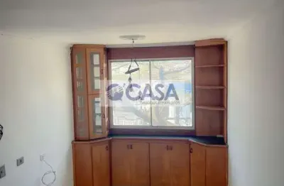 Apartamento com 2 quartos para alugar na Rua André de Leão, 1, Vila Socorro, São Paulo